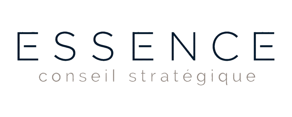 Essence Conseil Stratégique