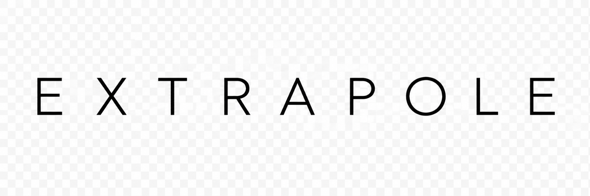 Extrapole